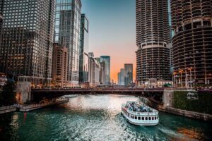 chicago boat ride tickets