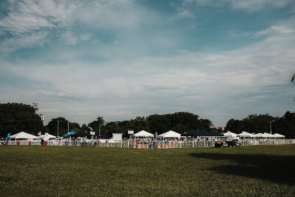 Discover Chicago’s Best Events: Art, Music, and Everything In Between