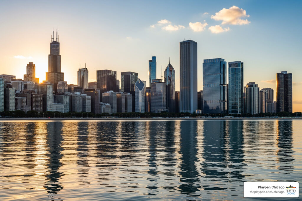 Beyond The Bean: Uncovering Chicago’s Top Photo Ops