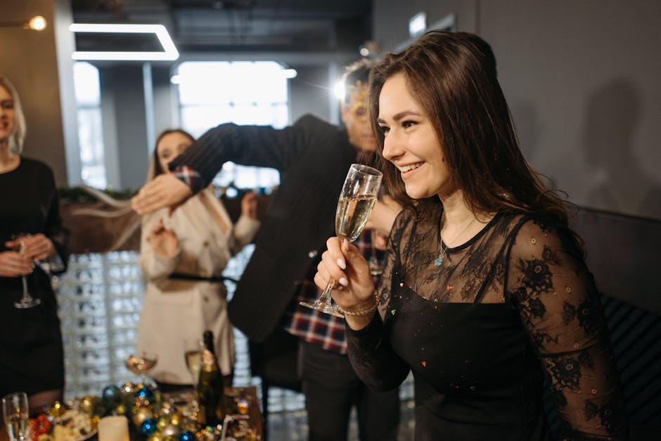 What Employees Really Want: Planning the Perfect Corporate Holiday Party