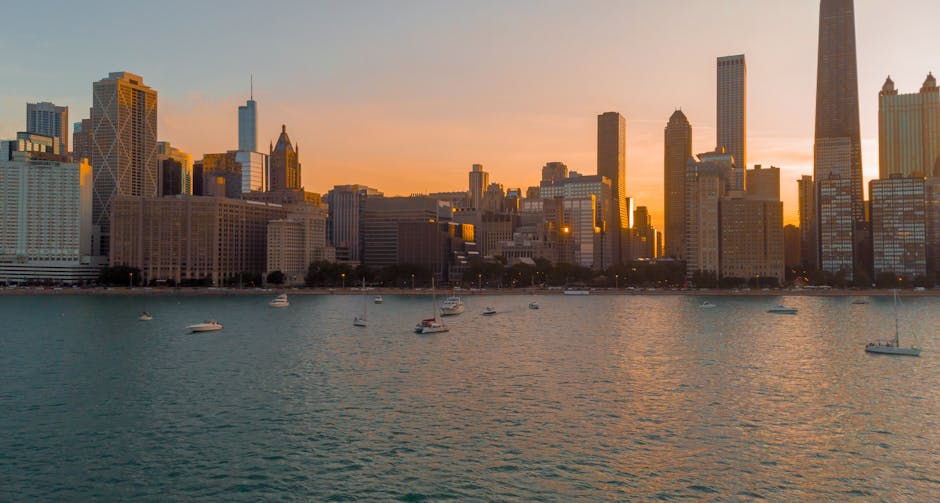 Chicago’s Elite Fleet: A Guide to Renting Exclusive Yachts and Boats