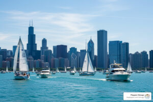 lake michigan boating forecast