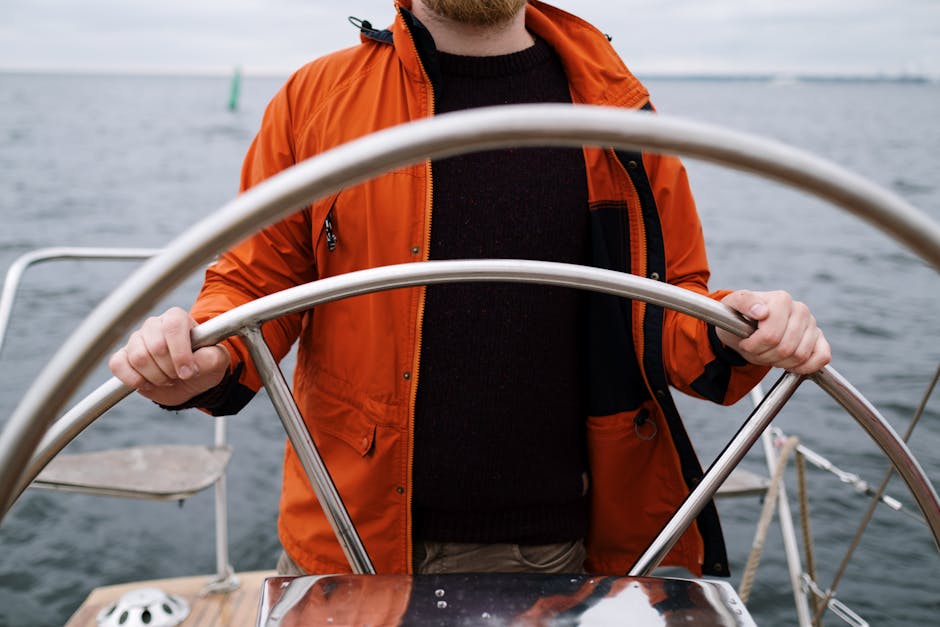 Navigating the Waters: Finding the Perfect Boat Captain for Your Adventure