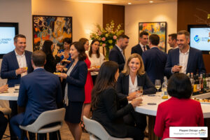 b2b, sponsorships & hospitality partnerships