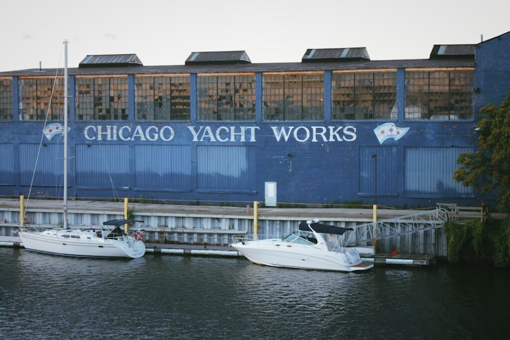 Chicago’s Best Boat Clubs: Membership Options and Lake Michigan Access