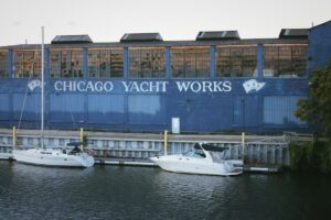 chicago boat club