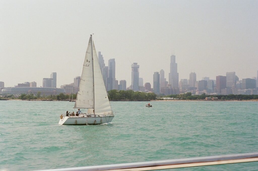 Don’t Miss the Boat: Get Your Chicago Boat Show Dates and Ticket Info Here