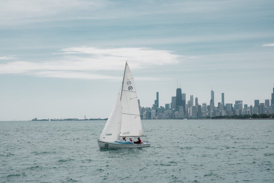 Stay Safe, Stay Legal: Essential Boating Laws for Chicago and Beyond