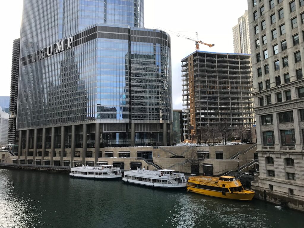 Chicago Yacht Owners Guide to Listing and Earning