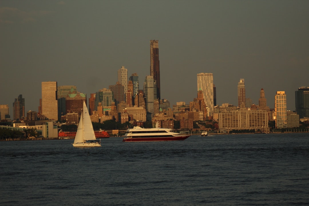 affiliate marketing for boat rentals chicago