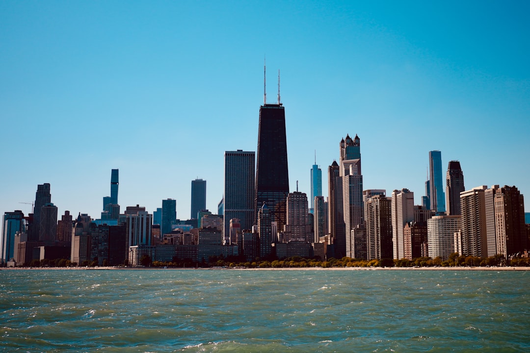 Chicago boating conditions