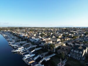 belmont harbor south