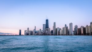 chicago boat events