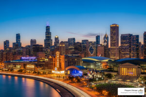 chicago music listings