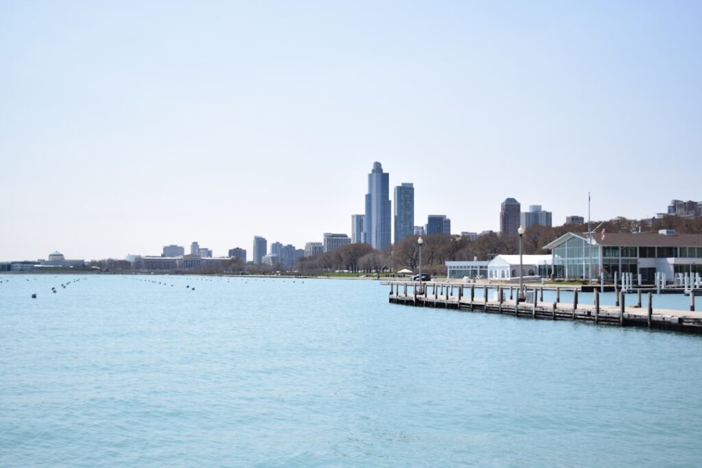 Don’t Get Blown Off Course: Understanding Chicago’s Boating Laws