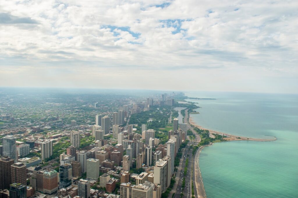 Mapping the Fun: Your Essential Guide to the Chicago Playpen’s Location and Harbors