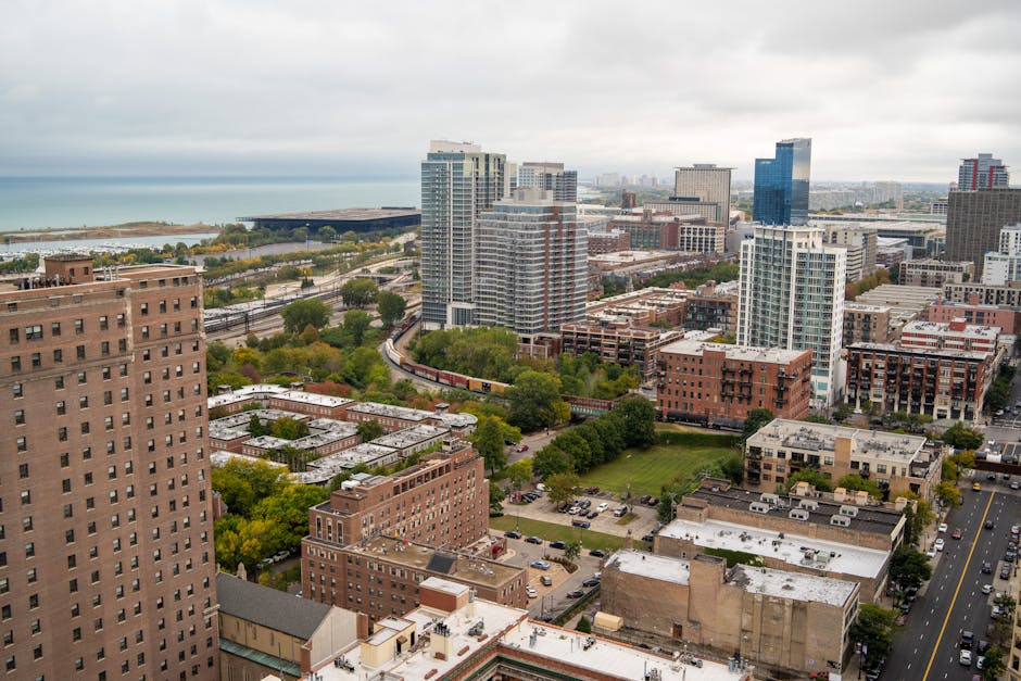 Above It All: Your Guide to Chicago’s Premier Rooftop Experiences