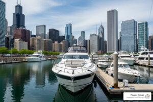 fractional boat ownership Chicago