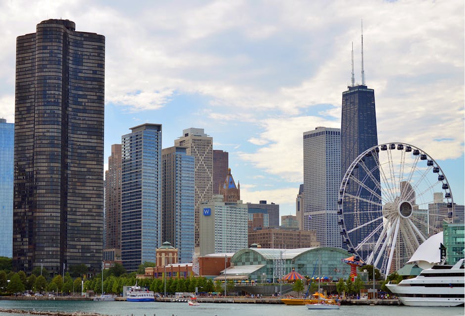 Beyond the Buoys: Essential Hashtags for Playpen Chicago