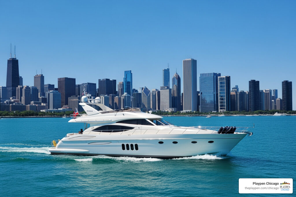 BUI or BYOB? Understanding Alcohol Rules on Chicago Waterways