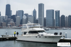 winterizing a boat in chicago
