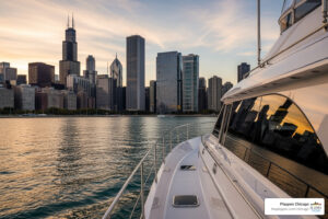 captain for hire near me chicago