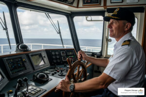 Captain license renewal