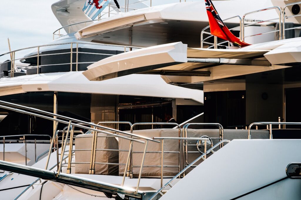 From Dock to Deck: Renting Your Dream Yacht in Chicago Made Easy