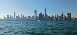 chicago holiday yacht cruise
