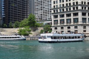 how to get invited to yacht parties in chicago