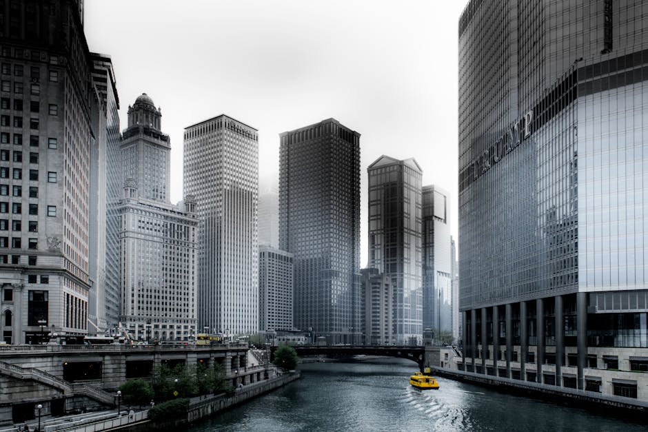 From River to Raft-Up: How to Reach Chicago’s Playpen Like a Pro