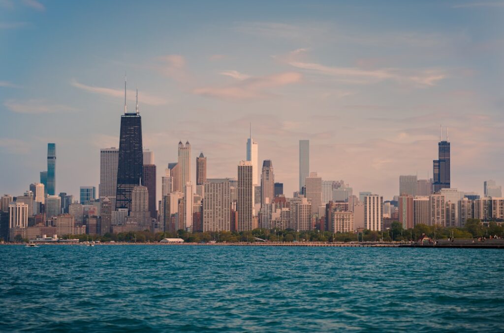 From Riverwalk to Rooftops: The Best Chicago Summer Activities