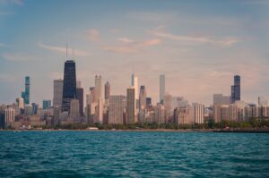 Summer activities Chicago