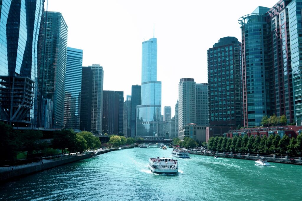 Make Waves: Unforgettable Add-Ons for Your Chicago Yacht Adventure