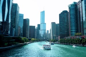 add-on experiences for yacht charters chicago