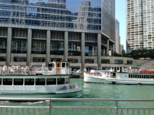 how to plan a bachelorette party boat in chicago