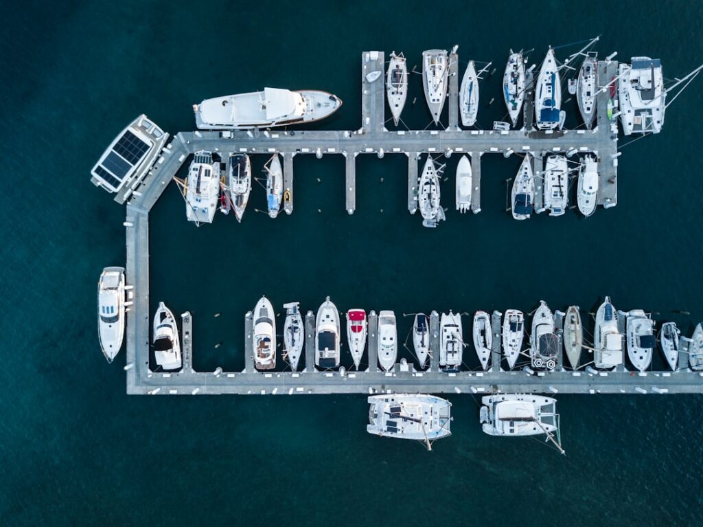 Smooth Sailing: Renting a Party Yacht in Chicago Made Easy