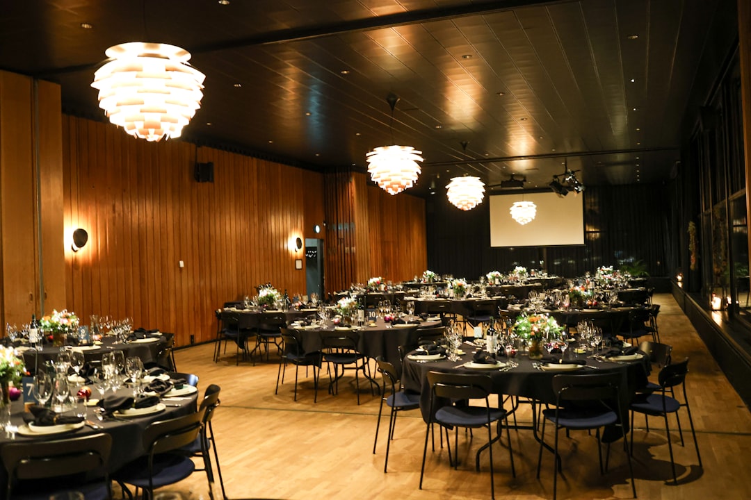 Your Guide to Unforgettable Private Corporate Events - Playpen Chicago®