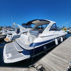 A Boat Life L.
