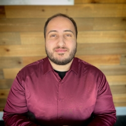 Mohammad I.