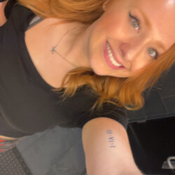 Kelsey M.