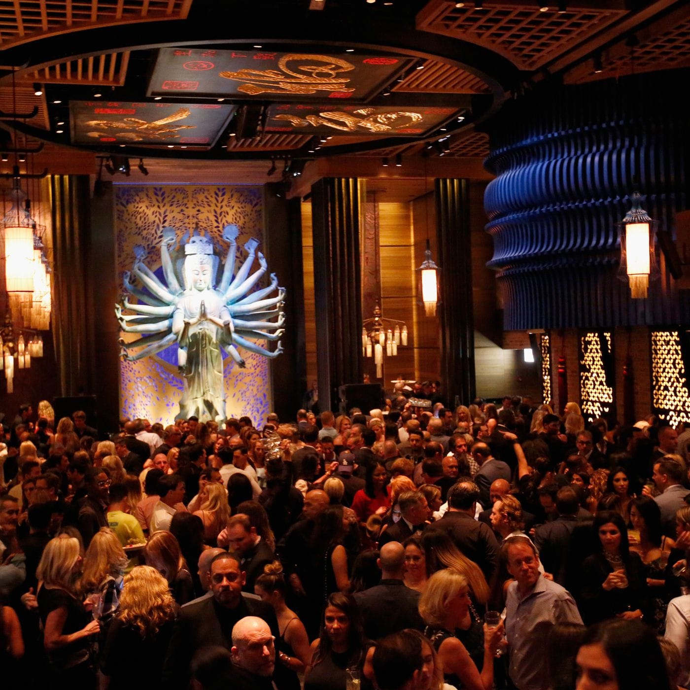 TAO Chicago Nightclub