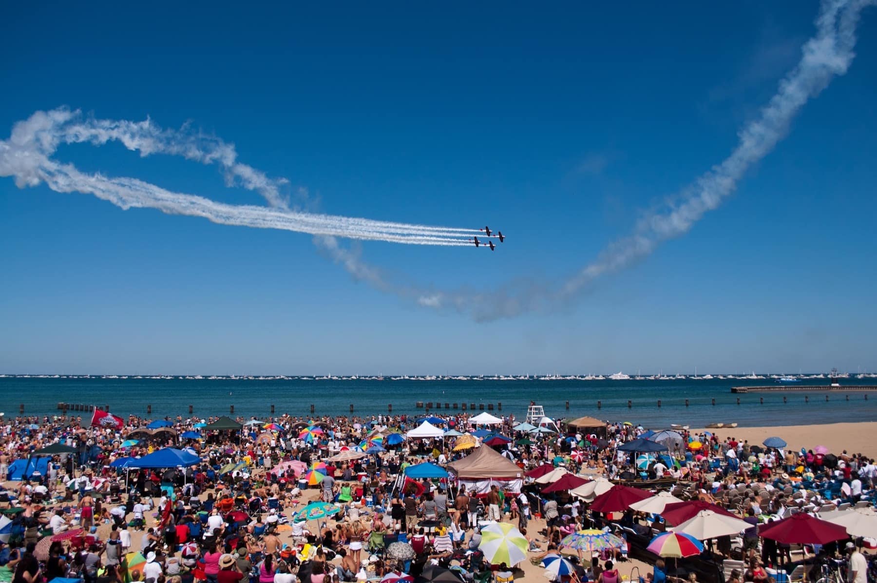 Air and Water Show