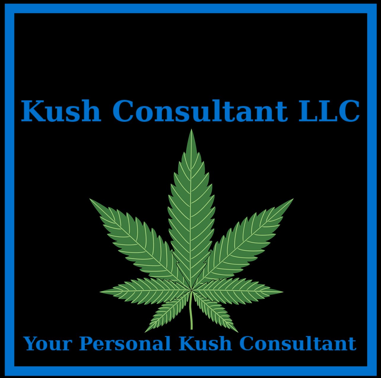 Kush Consultant LLC